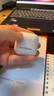 Apple/蘋果 AirPods 4(支持主動(dòng)降噪)搭配無(wú)線充電盒(USB-C)蘋果耳機(jī) 藍(lán)牙耳機(jī)適用iPhone/iPad 四代 曬單實(shí)拍圖