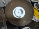 設(shè)鄉(xiāng)味萬古燒砂鍋湯鍋燉盅日本原裝進(jìn)口栗型土鍋家用陶瓷鍋煲仔飯燃?xì)庠?315980 花三島8號 2.2L 曬單實拍圖