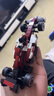 咔搭（CaDA）阿爾法羅密歐F1賽車拼搭積木玩具拼裝方程式賽車跑車積木新年禮物 阿爾法羅密歐賽車【1:24靜態(tài)版】 曬單實拍圖