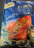 老杜上海八寶鴨790g特產(chǎn)真空熟食小吃鹵菜鹵味醬板鴨鹵鴨烤鴨即食 老杜整只裝八寶鴨790g*1袋 曬單實(shí)拍圖