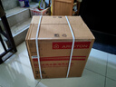 阿里斯頓（ARISTON）小廚寶30升L廚房電熱水器家用儲水式速熱下出水 30L 1500W 曬單實(shí)拍圖