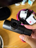盯盯拍行車(chē)記錄儀MINI3S 4K版 超高清影像360°旋轉鏡頭 5GWiFi 超級電容 曬單實(shí)拍圖