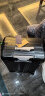 新秀丽（Samsonite）镁铝合金拉杆箱行李箱 ALU系列登机箱/托运箱时尚旅行箱CS0 黑色 25英寸 晒单实拍图