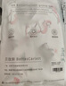 貝肽斯嬰兒衣服秋冬純棉保暖護肚嬰兒連體衣男童女童衣服嬰兒清倉 森林俱樂(lè )部-偏襟（冬季） 59cm 曬單實(shí)拍圖