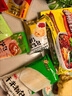 好歡螺螺螄粉廣西柳州特產(chǎn)方便速食酸辣米粉米線(xiàn) 400g*10袋禮盒裝螺獅粉 曬單實(shí)拍圖