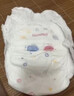 好奇（Huggies）金裝拉拉褲XL96片(12-17kg)尿不濕【速干不易紅】 曬單實(shí)拍圖