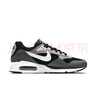 耐克男子復古氣墊鞋冬季運動(dòng)鞋NIKE AIR MAX CORRELATE 511416 011黑/白色/冷灰/狼灰 40.5 曬單實(shí)拍圖