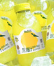 柚香谷（YUZUVALLEY）宋柚汁雙柚汁復合果汁飲料300g*15瓶 鮮果萃取富含VC 0脂節日整箱 曬單實(shí)拍圖