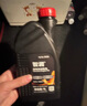 一汽大眾【到店服務(wù)】原裝備件 機油1L裝（不含工時(shí)） 國六B(高端） 曬單實(shí)拍圖
