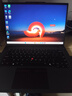 ThinkPad聯(lián)想 P14s AI 英特爾酷睿處理器 移動(dòng)圖形AI工作站高性能輕薄辦公設計師筆記本電腦 U5 225H 32G 1T RTX Pro500 曬單實(shí)拍圖