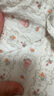巴拉巴拉嬰兒花版羽絨服女童冬季短款外套保暖2024甜美時(shí)尚萌208424107010 曬單實(shí)拍圖