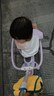 babycare五合一兒童全能滑板車(chē)1-3-6歲小孩寶寶代步車(chē)寶寶車(chē)遛娃神器 【可滑可推可騎】黎空紫-無(wú)圍欄 曬單實(shí)拍圖