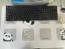JCZS德國品質(zhì)加熱鼠標墊辦公室電腦桌面超大暖桌墊宿舍學(xué)生寫(xiě)作業(yè)暖手發(fā)熱桌墊 【右側數顯開(kāi)關(guān)】諸事順利【90*40cm升級超大款 曬單實(shí)拍圖