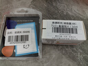 奧德斯克（AODSK）AK-TU3調(diào)音器多功能吉他尤克里里小提琴通用初學(xué)者效音器 曬單實(shí)拍圖