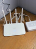 小米路由器AX1500 高速網(wǎng)絡(luò )5G WiFi6 全千兆自適應網(wǎng)口 Mesh全屋 支持IPTV 兒童保護無(wú)線(xiàn)家用路由器 曬單實(shí)拍圖