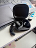 韶音（SHOKZ）【新品】OpenFit 2+ T921新一代舒適圈開放式耳機(jī)掛耳式藍(lán)牙耳機(jī)運(yùn)動(dòng)跑步騎行無線非骨傳導(dǎo) 巖黑 曬單實(shí)拍圖