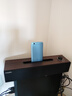 飛利浦（PHILIPS）SPA3809 藍(lán)牙音箱  電腦音響 家用桌面臺式機筆記本音箱 重低音 木質(zhì)時鐘音箱 曬單實拍圖