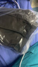 尚優(yōu)不凡 雨褲 針織布防暴雨男下半身騎行耐磨水褲可定制 均碼 曬單實(shí)拍圖