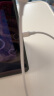 绿联MFi认证苹果充电线PD30W/27W/20W快充Type-C数据线适用iPhone14/12Pro手机平板USB-C to Lightning 实拍图