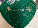 海藍(lán)之謎（LA MER）精萃水乳套裝(精萃水+精萃乳)護(hù)膚品化妝品中秋禮盒生日禮物女 曬單實(shí)拍圖
