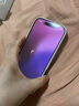 斯美 適用蘋果16手機(jī)殼iPhone16ProMax液態(tài)硅膠保護(hù)套新款男女創(chuàng)意鏡頭全包防摔超薄軟殼熊貓圖案 蘋果16Pro【象牙白-三只可愛熊貓】+鋼化膜 魔方液態(tài) 曬單實(shí)拍圖