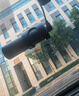 盯盯拍行車記錄儀MINI3S 4K版 超高清影像360°旋轉鏡頭 5GWiFi 超級電容 曬單實拍圖