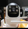 360室外攝像頭6pro 4K版800萬家用監(jiān)控手機(jī)遠(yuǎn)程室外攝像頭度無死角可對話家庭監(jiān)控高清防水夜視 曬單實(shí)拍圖