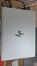 惠普筆記本 Elitebook 630G11 13.3英寸AI高端輕薄商務電腦 Ultra7-155U/32G/1TSSD/集顯/Win11/定制 曬單實拍圖