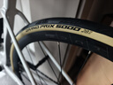 馬牌馬牌公路車(chē)外胎GP5000防刺盒裝折疊胎UltraSportIII 700x25C/28C gp5000 28C-黃邊盒裝 送撬胎棒 曬單實(shí)拍圖
