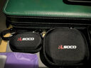 RLSOCOBeats Fit Pro保護套降噪藍牙耳機Fit Pro保護殼運動(dòng)耳機收納包 Beats Fit Pro專(zhuān)用收納包-黑色 曬單實(shí)拍圖