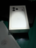 Apple/蘋(píng)果 iPhone 17 Pro Max 256GB 銀色 支持移動(dòng)聯(lián)通電信5G 雙卡雙待手機 曬單實(shí)拍圖