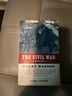 英文原版經(jīng)典名著(zhù)The Civil War 內戰史 Signet Classics 曬單實(shí)拍圖