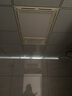 SHLQLED LED平板燈條浴霸鋁基板貼片燈珠光源面板燈帶維修配件 雙條 36.5cm 16瓦 白光 曬單實(shí)拍圖
