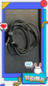 ANKER安克智顯充Lite100W充電器套裝 氮化鎵type-c快充pd插頭適用小米90W蘋(píng)果17iPhone16筆記本電腦 灰 曬單實(shí)拍圖