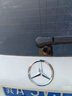 適用于奔馳尾標(biāo)貼三叉后志E方向盤標(biāo)e300A車標(biāo)S后備箱C級(jí)s350l C200 原裝尾標(biāo)(亮銀款)【備注車型年份】 曬單實(shí)拍圖