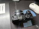 尼康（Nikon）【價(jià)保11.11】Z30 微單相機 微單套機 無(wú)反相機 （Z DX 16-50mm f/3.5-6.3 VR）4K超高清視頻 曬單實(shí)拍圖