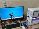 SUPER FLOWER振華 ATX3.1電源 額定850W LEADEX PROA850W 白色電源 九宮格盲插接口 金牌全模/支持 5090顯卡 曬單實(shí)拍圖
