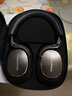 寶華韋健Px8S2【新旗艦上市】無(wú)線(xiàn)hifi頭戴式藍牙耳機 B&W智能主動(dòng)降噪高保真音樂(lè ) 烏鐵黑 曬單實(shí)拍圖