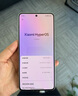 小米 REDMI K80 國家補貼 第三代驍龍 8 6550mAh大電池 澎湃OS 雪巖白 12GB+256GB 紅米5G手機 曬單實(shí)拍圖