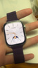 華為（HUAWEI）手表WATCH FIT 4【咨詢享優(yōu)惠】運動智能健康管理藍(lán)牙通話輕薄NFC門禁交通支付送男女士朋友Pro3 悅動白丨送定制表帶+精美表盤 曬單實拍圖