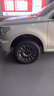 東洋輪胎（TOYO TIRES）越野胎/汽車輪胎265/50R20 107H OPA3G 適配:福特撼路者 大切諾基 曬單實(shí)拍圖