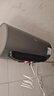 美的（Midea）免清洗電熱水器60升家用3300W變頻儲水式水電分離除氯養膚洗以舊換新國家補貼20%F6033-JE8Pro(HE) 曬單實(shí)拍圖