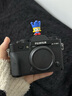 富士（FUJIFILM）X-T20 XT20 XT10二手微單相機 半畫(huà)幅4K視頻旅游人像復古照相機 99新X-T20黑色 XC 15-45 標配【無(wú)內存卡等配件，套餐更劃算】 曬單實(shí)拍圖