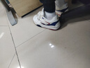 安踏波浪鞋3丨樊振東同款板鞋男鞋厚底耐磨復(fù)古潮流運(yùn)動(dòng)鞋休閑鞋男 曬單實(shí)拍圖