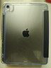 Apple/蘋(píng)果 iPad Air 11英寸 M3芯片2025年款 平板電腦 (256GB WLAN版)深空灰色 曬單實(shí)拍圖