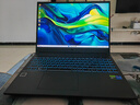宏碁（acer）新暗影騎士·擎6  國家補貼20% 16英寸游戲本  筆記本電腦(14代i7HX 16G 1TB RTX4060 2.5K) 曬單實拍圖