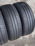 米其林（MICHELIN）汽車(chē)輪胎 205/55R16 91W 浩悅五代 Primacy 5 適配朗逸/寶來(lái)/英朗 曬單實(shí)拍圖