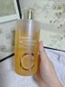 儒意（RUYI）VC爽膚水500ml濕敷水補水保濕水抗皺緊致護膚化妝去黃提亮精華水 曬單實拍圖