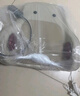 奧克斯（AUX）腰部按摩器按摩儀頸腰椎靠墊恒溫熱敷腰肌勞損背部支撐多功能辦公家用磁石養呵護生日高檔端禮物品 【Plus加厚頂配款】環(huán)抱護腰多部位+艾草振動(dòng)熱敷 教師節禮物送爸爸男女老師七夕情人節實(shí)用 曬單實(shí)拍圖