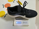 耐克NIKE跑步鞋男緩震透氣WINFLO 10運動(dòng)鞋DV4022-003黑白40.5 曬單實(shí)拍圖
